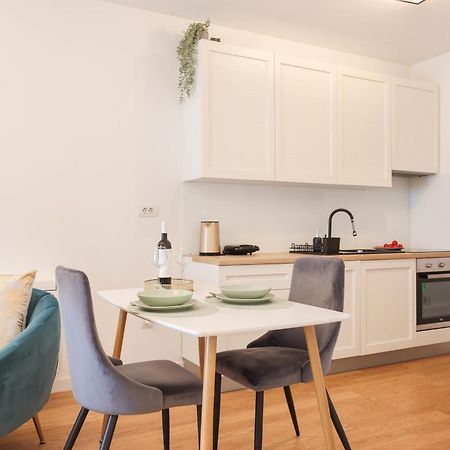 Apartmán Yvonne Zadar Exteriér fotografie