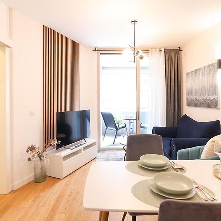 Apartmán Yvonne Zadar Exteriér fotografie
