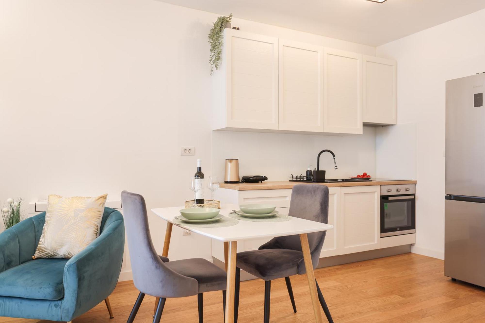 Apartmán Yvonne Zadar Exteriér fotografie