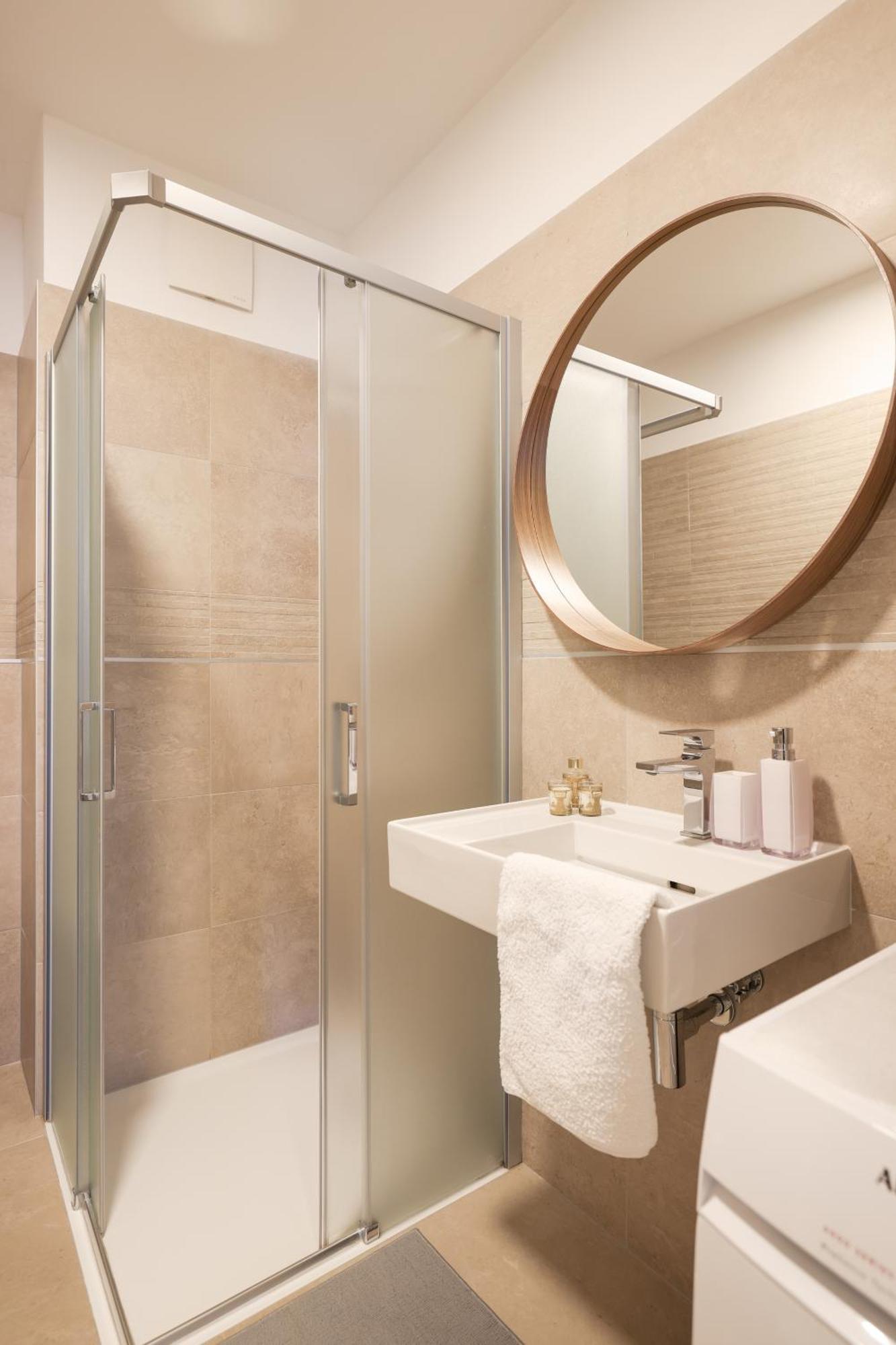 Apartmán Yvonne Zadar Exteriér fotografie