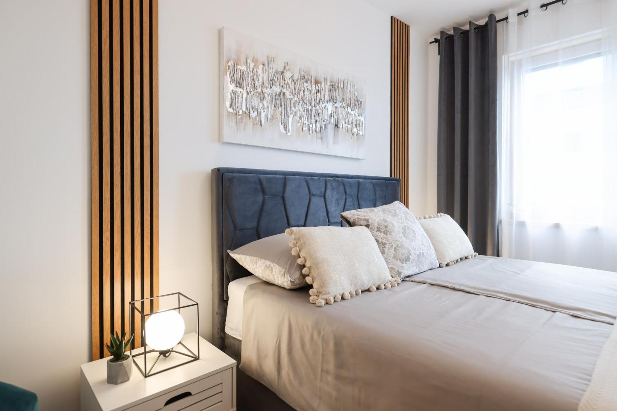 Apartmán Yvonne Zadar Exteriér fotografie